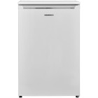 Frigider Heinner HF-V122E++, 122 L, Clasa E, Iluminare LED, 84 cm, Alb