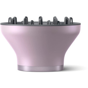 Philips Seria 7000 BHD723/10, 1800W, Roz