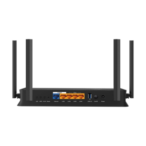 TP-LINK 2.5Gigabit ARCHER BE230 Dual-Band WiFi 7