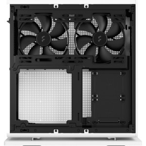 Fractal Design Ridge White