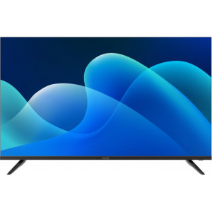 KIVI Smart TV 43F730QB Seria F730QB 109cm negru Full HD