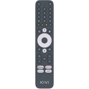 KIVI Smart TV 40F730QB Seria F730QB 101cm negru Full HD