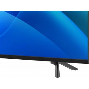 KIVI Smart TV 40F730QB Seria F730QB 101cm negru Full HD