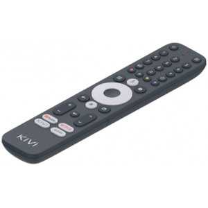 KIVI Smart TV 40F730QB Seria F730QB 101cm negru Full HD