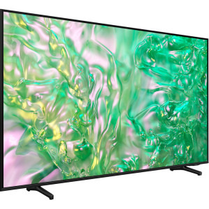 Samsung Smart TV Crystal UE50DU8072U Seria DU8072 125cm negru 4K UHD HDR