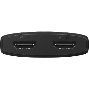 Baseus Switch 2x HDMI Female