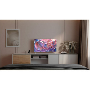 KIVI Smart TV 43U760QW Seria U760QW 108cm alb 4K UHD HDR