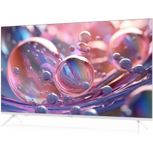 KIVI Smart TV 43U760QW Seria U760QW 108cm alb 4K UHD HDR