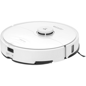Roborock S8 Ultra Pro Alb, 5200 mAh, 6000Pa, 0.350L