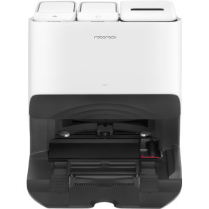 Roborock S8 Ultra Pro Alb, 5200 mAh, 6000Pa, 0.350L