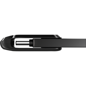 SanDisk Ultra Dual Drive Go 256GB USB-A 3.0/USB-C 3.0