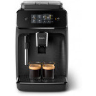 Espressor de cafea Philips EP1220/00, Negru, 1500W, 15bar