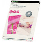 Aparatura de birou Leitz Laminator UDT Folie pentru laminare la cald, A3, 125 microni, 100buc/Set