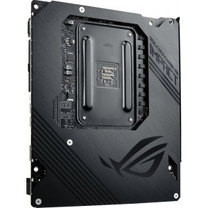 ASUS X570 ROG CROSSHAIR VIII IMPACT