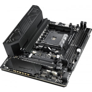 ASUS X570 ROG CROSSHAIR VIII IMPACT