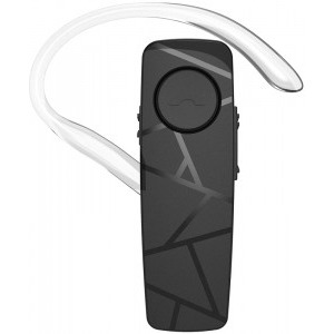 Casti Tellur Vox 55, Multipoint, Black