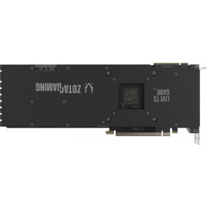 Zotac GeForce RTX 2080 SUPER Triple Fan 8GB GDDR6 256-bit