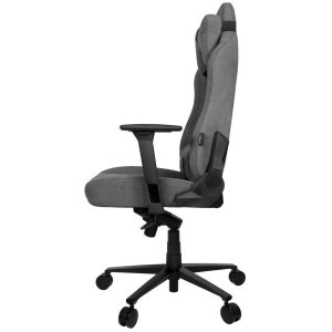 Arozzi Vernazza Soft Fabric Ash