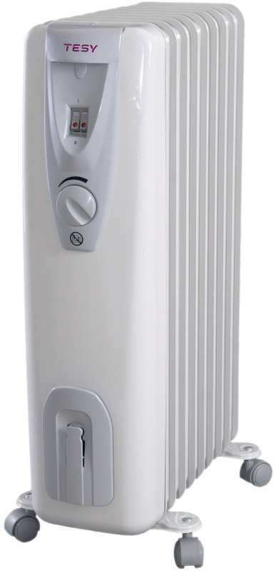 Tesy Calorifer electric CB 2009 E01R