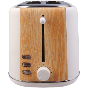 Heinner Prajitor de paine HTP-WH800BB, 800W, Alb