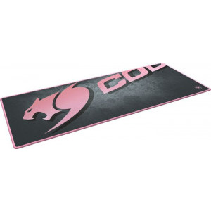 Cougar Arena X Pink