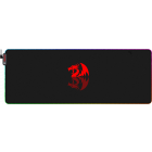 Mouse pad Redragon Neptune RGB