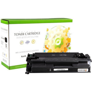 STATIC CC Toner compatibil CF226X Black