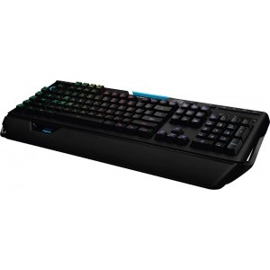 Logitech G910 Orion Spectrum RGB Mecanica