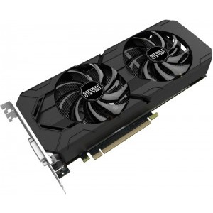 Gainward GeForce GTX 1060 6GB GDDR5 192-bit