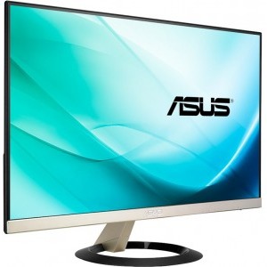 ASUS VZ249H 23.8 inch 5ms gold-black 60Hz