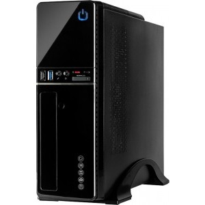 Inter-Tech IT-607 black