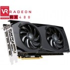 XFX Radeon RX 480 GTR Black Edition 8GB GDDR5 256-bit