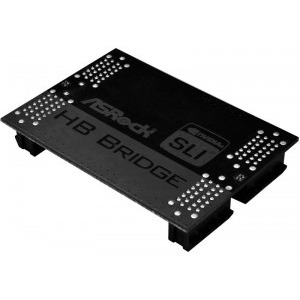 ASRock HB Bridge 2S