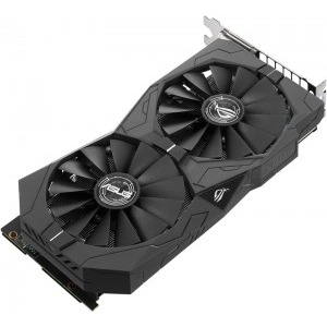 ASUS GeForce GTX 1050 STRIX GAMING 2GB GDDR5 128-bit