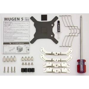 Scythe Mugen 5