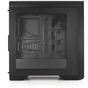 SilentiumPC Gladius M35W Pure Black