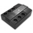 UPS Kstar 600VA AiO Schuko