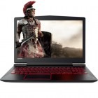 Lenovo Gaming 15.6'' Legion Y520, FHD IPS, Procesor Intel® Core™ i7-7700HQ (6M Cache, up to 3.80 GHz), 8GB DDR4, 1TB, GeForce GTX 1050 4GB, FreeDos, Black, Backlit