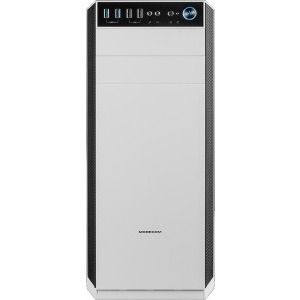 Modecom Oberon White