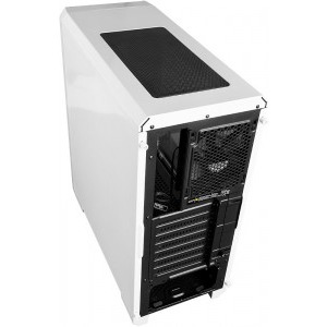 Modecom Oberon White