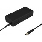 Qoltec Incarcator laptop Dell 19.5V 3.34A 65W