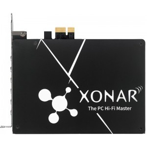 ASUS Xonar AE