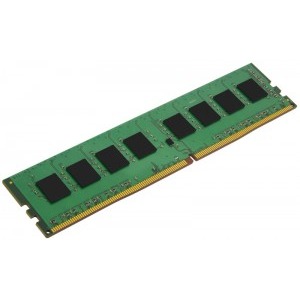 Kingston ValueRAM 16GB DDR4 2666MHz CL19 2Rx8