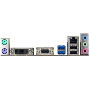 Biostar A320MD PRO