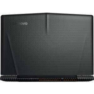 Lenovo Gaming 15.6'' Legion Y520, FHD IPS, Procesor Intel® Core™ i5-7300HQ (6M Cache, up to 3.50 GHz), 8GB DDR4, 2TB, GeForce GTX 1060 6GB Max-Q, FreeDos, Black, Backlit, 2Yr