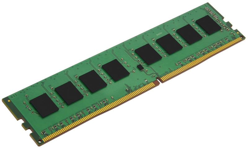 Memorie Kingston ValueRAM 16GB DDR4 2666MHz CL19 1.2v