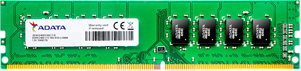 Memorie ADATA Premier 8GB DDR4 2666MHz CL19 1.2v