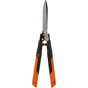 Fiskars Foarfeca pentru gard viu PowerGearX HSX92