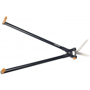 Fiskars Foarfeca gazon si gard viu PowerLever GS53