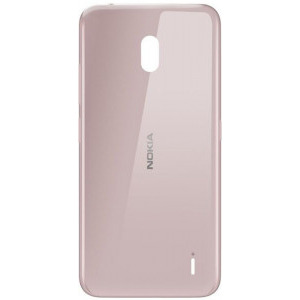 Nokia Protectie pentru spate Xpress-on interschimbabila Pink Sand pentru Nokia 2.2